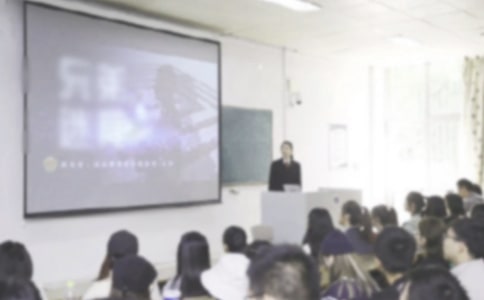 上課曠課檢討書