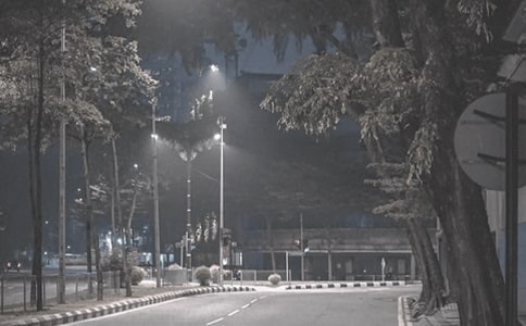 適合深夜發(fā)朋友圈的句子匯總