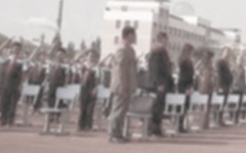 升國(guó)旗時(shí)的講話稿(6篇)