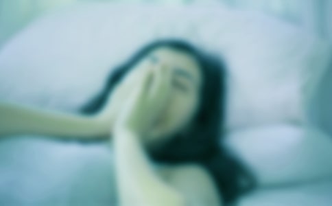 【薦】失眠的句子