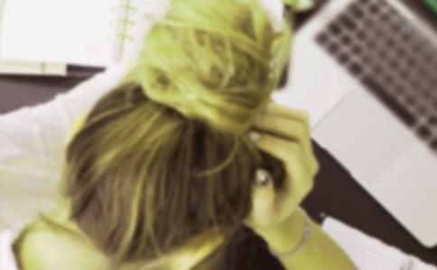 心情隨筆:失業(yè)有感