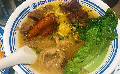 四年級有關(guān)食物的作文