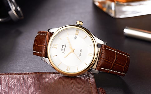 哲理故事:猴子與手表