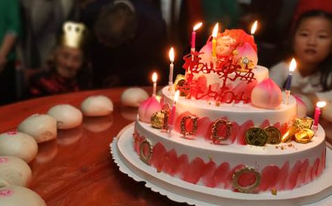 長輩八十壽辰答謝詞(精選13篇)