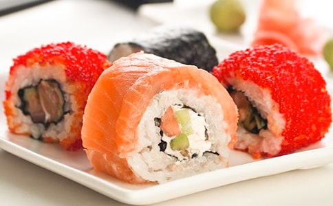 壽司會(huì)作文