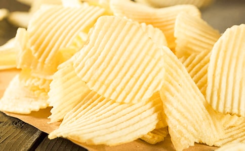 炸薯片作文(精選25篇)