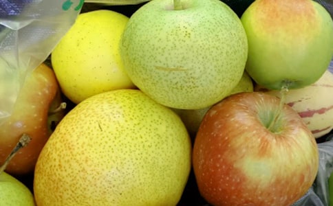 水果說明文的作文300字錦集五篇