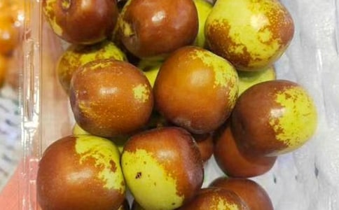 水果的比喻句和擬人句