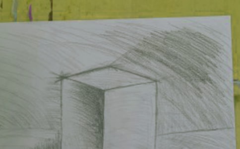 素描石膏幾何體教學計劃(精選10篇)