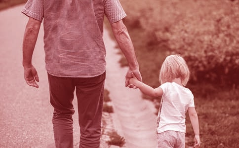 孫女滿月賀詞祝福語