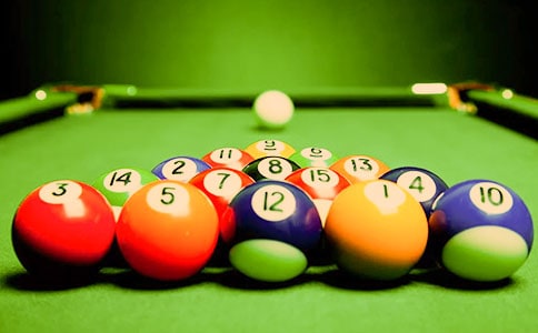 臺球比賽活動方案(集錦5篇)