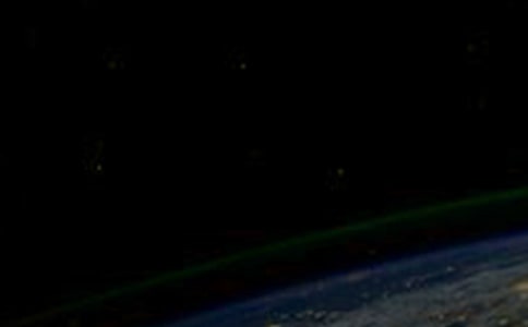 太空奇遇高中作文