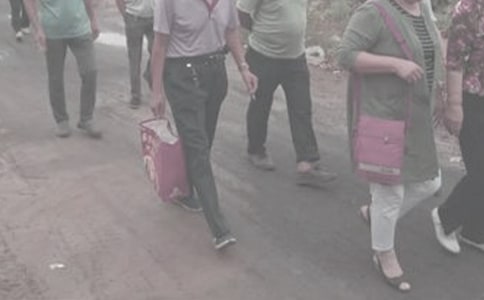 探親請(qǐng)假條15篇