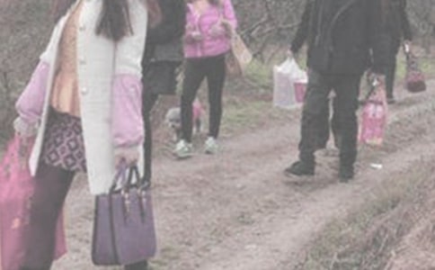 到日本探親簽證怎么辦?