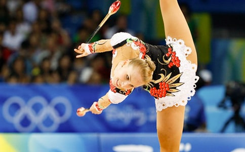 思維導(dǎo)圖體操是最健美的運(yùn)動(dòng)方式