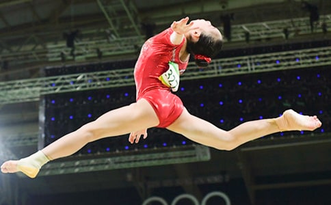 體操訓(xùn)練總結(jié)(精選14篇)