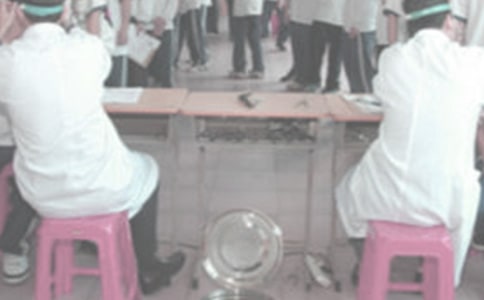 給寶寶做體檢有哪些好處