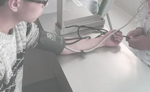 普通高校招生體檢工作指導(dǎo)意見(jiàn)