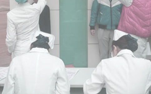 關(guān)于體檢的作文錦集(11篇)