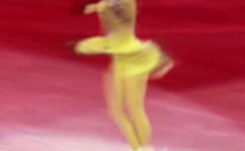 最新新春跳舞簡報模板