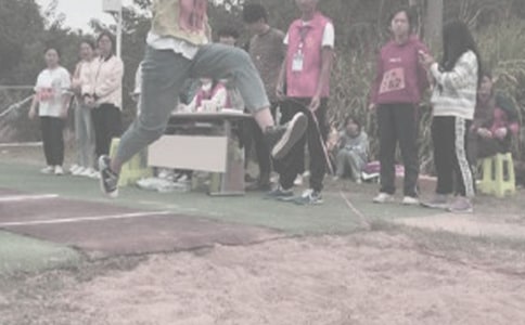 蹲踞式跳遠(yuǎn)反思(實用)