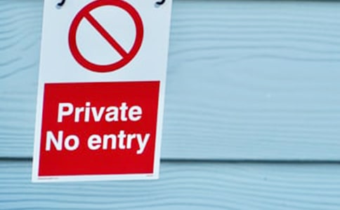 關于綜合整治的通告-通告