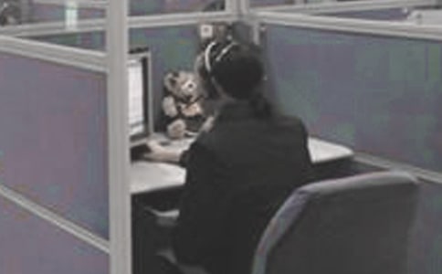 通訊員個(gè)人述職報(bào)告范文