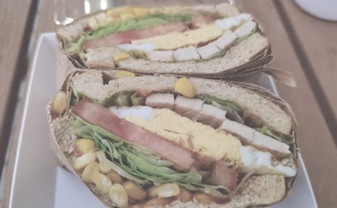 外賣訂餐宣傳詞