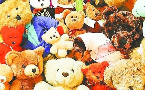 關于四年級的玩具作文300字(通用41篇)