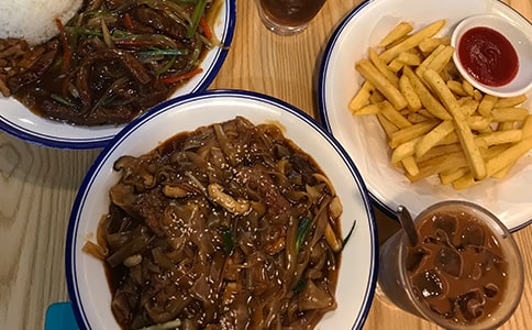 (優(yōu)選)美味的晚餐作文15篇