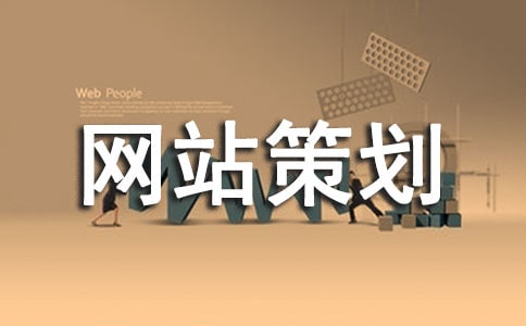 最新網(wǎng)站策劃書