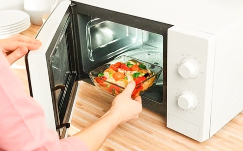 微波爐的自述作文(集合)