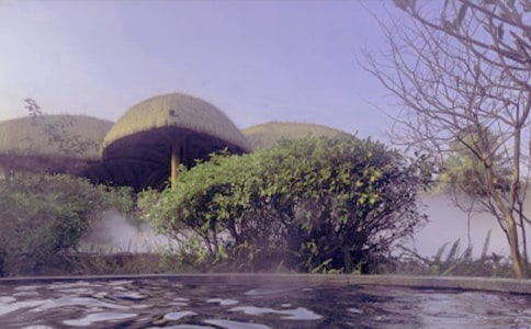 溫泉之旅作文(熱門)