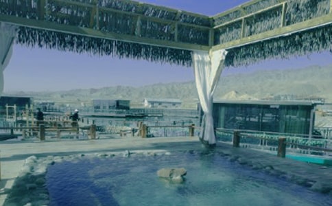 泡溫泉作文15篇(推薦)