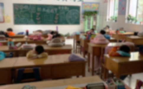 在校午休申請(qǐng)書參考