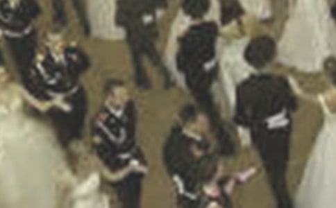 奇妙的歌舞會(huì)作文