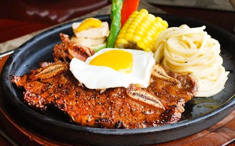 法國(guó)西餐特點(diǎn)