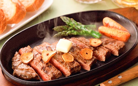 美味的西餐作文