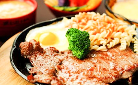 西餐點(diǎn)菜順序-飲食禮儀