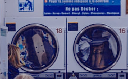 (通用)第一次洗衣服作文