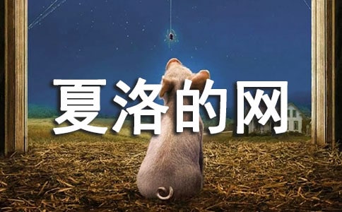 夏洛的網(wǎng)英語讀后感范文3篇