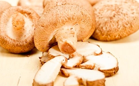 香菇的營養(yǎng)價(jià)值有什么