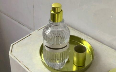 關(guān)于香水的經(jīng)典句子