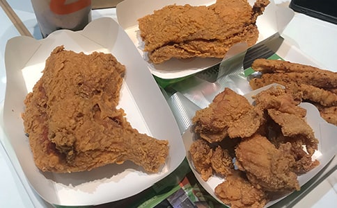 揭吃宵夜的六大危害