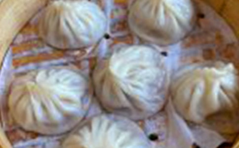 舌尖上的無(wú)錫小籠包作文