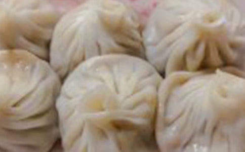 小籠包介紹美食作文