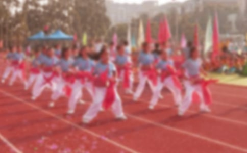 小學(xué)運(yùn)動(dòng)會(huì)校長致辭