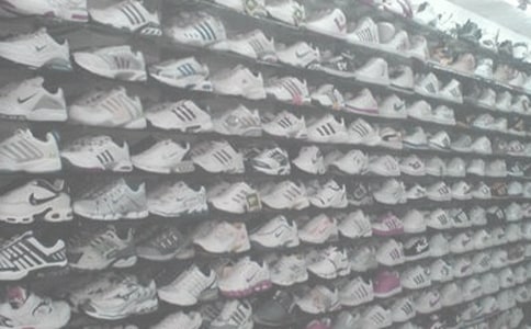 大班科學(xué)活動(dòng)多多鞋店教案