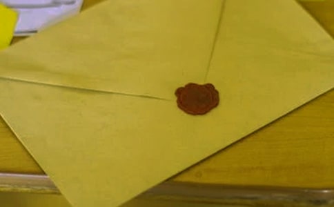 致家長(zhǎng)的一封信件范文