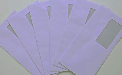 信件遞送錯誤檢討書